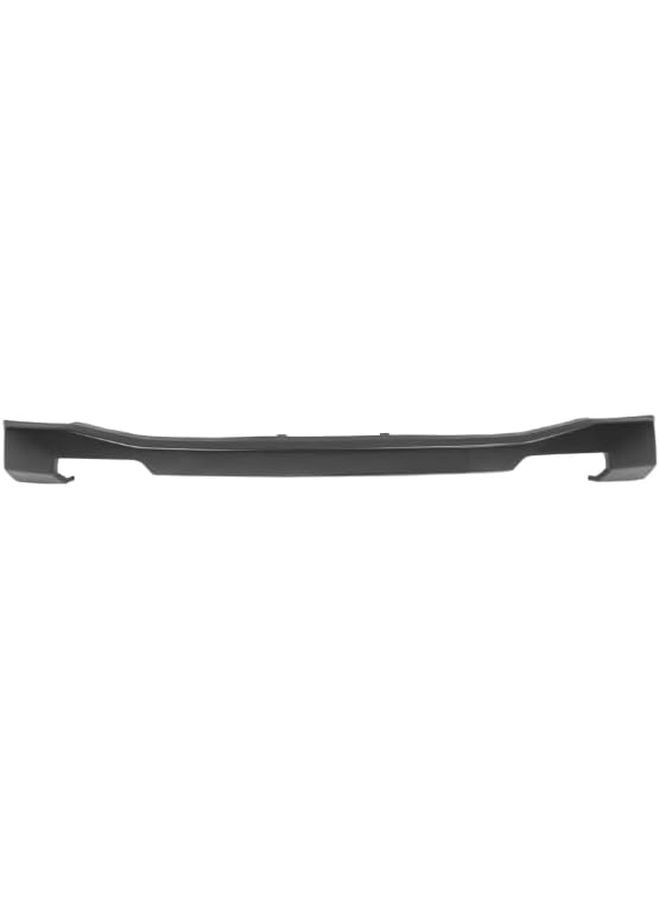 Front Lower Valance Panel For Ford Ranger 2019 2020 2021 2022 2023 KB3Z17626CAPTM - Image 1